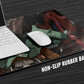 Anime Town Creations Mouse Pad Attack on Titan Levi Ackerman Gaming Mouse Pad Accessories - Anime Attack on Titan Gaming Mouse Pad