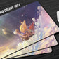 Anime Town Creations Mouse Pad One Piece Going Merry Pirate Ship Gaming Mouse Pad Accessories - Anime One Piece Gaming Mouse Pad