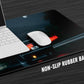 Anime Town Creations Mouse Pad AE86 Gaming Mouse Pad Accessories - Anime Initial D Gaming Mouse Pad