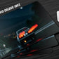 Anime Town Creations Mouse Pad AE86 Gaming Mouse Pad Accessories - Anime Initial D Gaming Mouse Pad