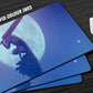Anime Town Creations Mouse Pad Beserk Gaming Mouse Pad Accessories - Anime Berserk Gaming Mouse Pad