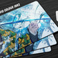 Anime Town Creations Mouse Pad Demon Slayer Giyu Tomioka Gaming Mouse Pad Accessories - Anime Demon Slayer Gaming Mouse Pad