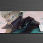 Anime Town Creations Mouse Pad Jujutsu Kaisen Toge Curse Gaming Mouse Pad Accessories - Anime Jujutsu Kaisen Gaming Mouse Pad