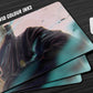Anime Town Creations Mouse Pad Jujutsu Kaisen Toge Curse Gaming Mouse Pad Accessories - Anime Jujutsu Kaisen Gaming Mouse Pad