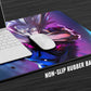 Anime Town Creations Mouse Pad Dragon Ball Gohan Beast Special Beam Cannon Gaming Mouse Pad Accessories - Anime Dragon Ball Gaming Mouse Pad