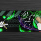 Anime Town Creations Mouse Pad One Piece Zoro Gaming Mouse Pad Accessories - Anime One Piece Gaming Mouse Pad