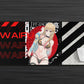 Anime Town Creations Mouse Pad My Dress up Darling Marin Waifu Gaming Mouse Pad Accessories - Anime My Dress Up Darling Gaming Mouse Pad