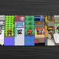 Anime Town Creations Mouse Pad Pokemon Games Gaming Mouse Pad Accessories - Anime Pokemon Gaming Mouse Pad