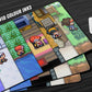 Anime Town Creations Mouse Pad Pokemon Games Gaming Mouse Pad Accessories - Anime Pokemon Gaming Mouse Pad