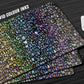 Anime Town Creations Mouse Pad Pokemon Pokeverse Gaming Mouse Pad Accessories - Anime Pokemon Gaming Mouse Pad