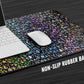 Anime Town Creations Mouse Pad Pokemon Pokeverse Gaming Mouse Pad Accessories - Anime Pokemon Gaming Mouse Pad