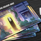 Anime Town Creations Mouse Pad Spirited Away No Face Gaming Mouse Pad Accessories - Anime Spirited Away Gaming Mouse Pad