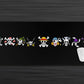 Anime Town Creations Mouse Pad One Piece Jolly Roger Symbols Gaming Mouse Pad Accessories - Anime One Piece Gaming Mouse Pad