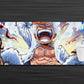 Anime Town Creations Mouse Pad One Piece Luffy Gear 5 Awakening Gaming Mouse Pad Accessories - Anime One Piece Gaming Mouse Pad