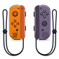 Anime Town Creations Nintendo Switch Joycons Naruto x SasukeSkins - Anime Naruto Skin