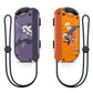 Naruto x Sasuke Nintendo Switch Joycons Skin
