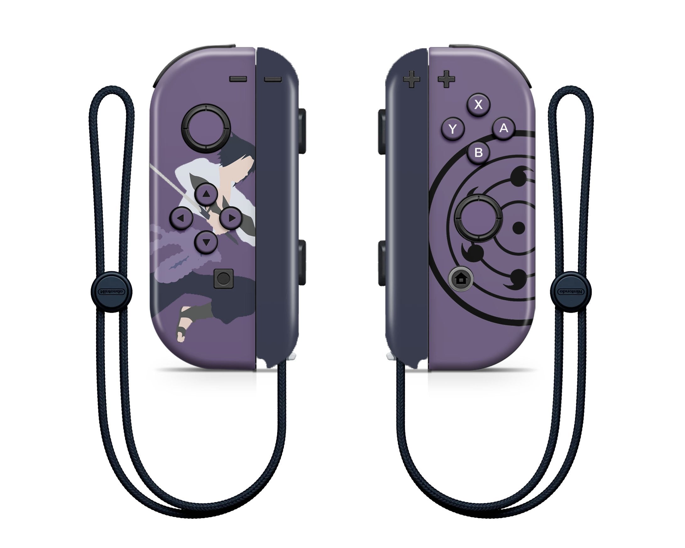 Anime shop joy cons