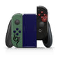 Kakashi Sharingan Dark x Green Nintendo Switch Joycons Skin