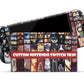 Anime Town Creations Nintendo Switch OLED Create Your Own Vinyl only Skins - Anime Custom Switch OLED Skin
