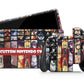 Anime Town Creations Nintendo Switch OLED Create Your Own Vinyl +Tempered Glass Skins - Anime Custom Switch OLED Skin