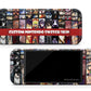 Create Your Own - Custom Nintendo Switch OLED Skin