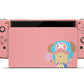 Pink Chopper One Piece Switch OLED Skin