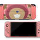 Pink Chopper One Piece Switch OLED Skin