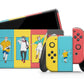 Anime Town Creations Nintendo Switch OLED Jujutsu Kaisen Lost in Paradise Vinyl +Tempered Glass Skins - Anime Jujutsu Kaisen Switch OLED Skin