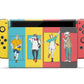 Jujutsu Kaisen Lost in Paradise Switch OLED Skin