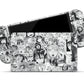 Anime Town Creations Nintendo Switch OLED Ahegao Manga Vinyl only Skins - Anime Ahegao Switch OLED Skin