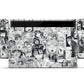 Ahegao Manga Switch OLED Skin