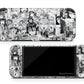 Ahegao Manga Switch OLED Skin