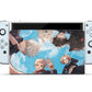 Jujutsu Kaisen Sky Blue Switch OLED Skin