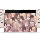 Cute Attack On Titan Chibi Switch OLED Skin