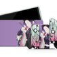 Anime Town Creations Nintendo Switch OLED Demon Slayer Shinobu Minimalist Vinyl +Tempered Glass Skins - Anime Demon Slayer Switch OLED Skin