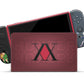 Anime Town Creations Nintendo Switch OLED Hunter x Hunter Minimalist Vinyl only Skins - Anime Hunter x Hunter Switch OLED Skin