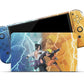 Anime Town Creations Nintendo Switch OLED Naruto vs. Sasuke Vinyl only Skins - Anime Naruto Switch OLED Skin