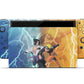 Naruto vs. Sasuke Switch OLED Skin