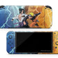 Naruto vs. Sasuke Switch OLED Skin