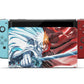 Bleach Ichigo vs Zangetsu Switch OLED Skin