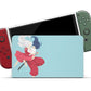 Anime Town Creations Nintendo Switch OLED Inuyasha & Kagome Higurashi Vinyl only Skins - Anime Inuyasha  Switch OLED Skin
