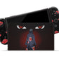 Anime Town Creations Nintendo Switch OLED Itachi Tsukuyomi Akatsuki Vinyl only Skins - Anime Naruto Switch OLED Skin