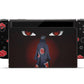 Itachi Tsukuyomi Akatsuki Switch OLED Skin