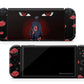 Itachi Tsukuyomi Akatsuki Switch OLED Skin