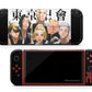 Anime Town Creations Nintendo Switch OLED Tokyo Revengers Vinyl +Tempered Glass Skins - Anime  Switch OLED Skin