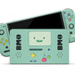 Anime Town Creations Nintendo Switch OLED Adventure Time Beemo Vinyl only Skins - Anime Adventure Time Switch OLED Skin