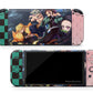 Demon Slayer Mugen Train Squad Switch OLED Skin