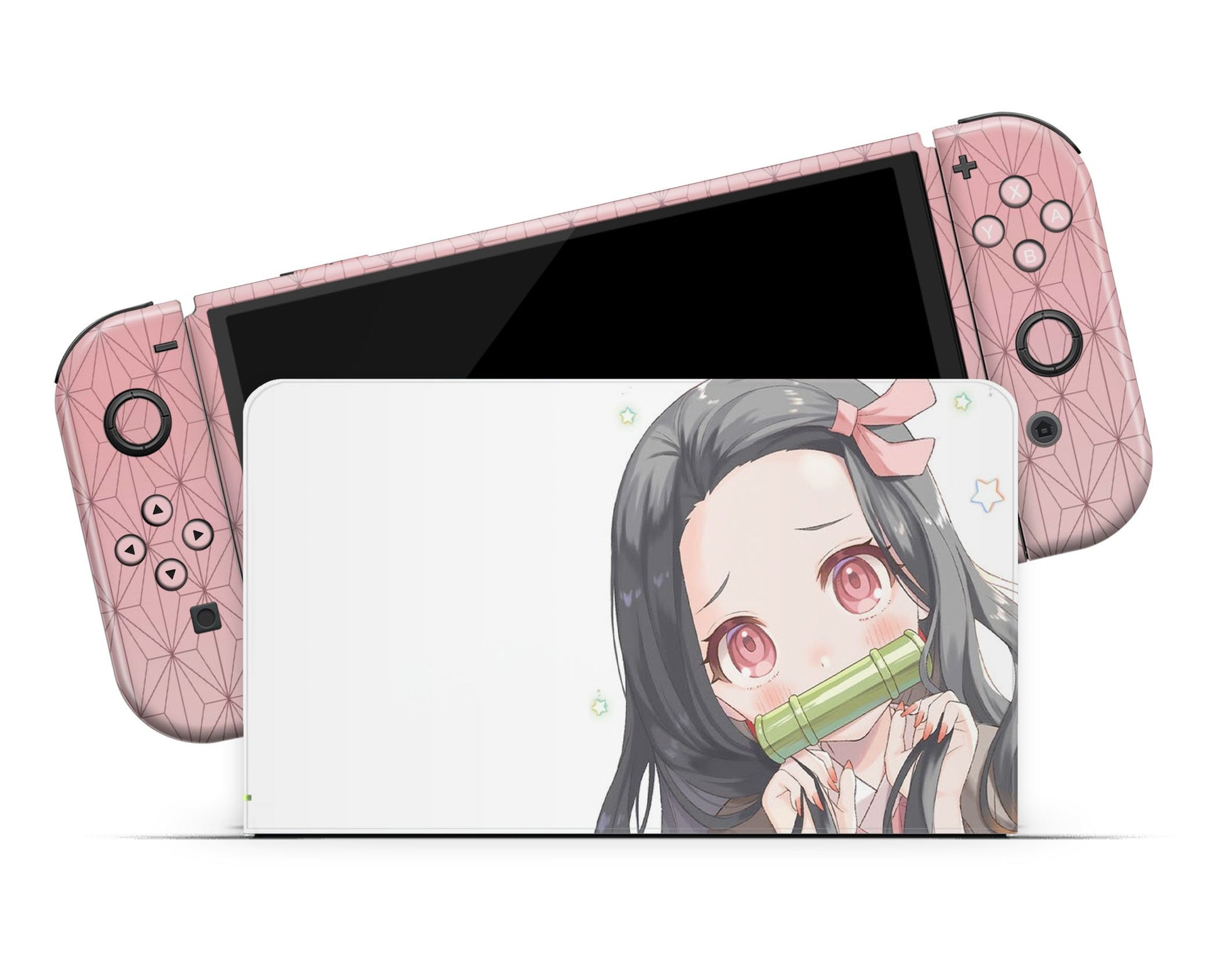 PS5 Skin Kawaii Playstation 5 Skin Japanese Anime Console and 