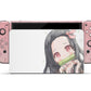 Demon Slayer Kawaii Nezuko Switch OLED Skin
