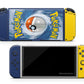 Pokemon Card Switch OLED Skin